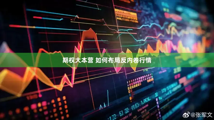 期权大本营 如何布局反内卷行情